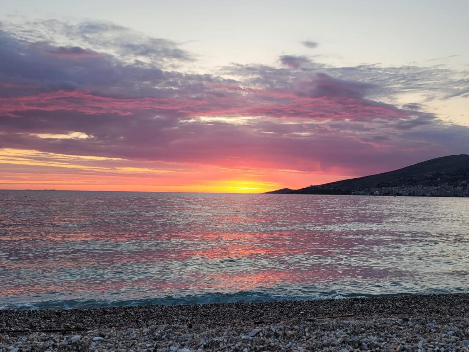 Onde Del Mare Apartment Σαράντα Εξωτερικό φωτογραφία