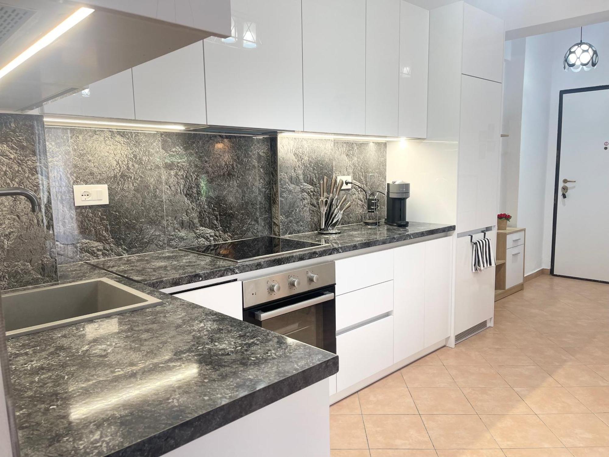 Onde Del Mare Apartment Σαράντα Εξωτερικό φωτογραφία