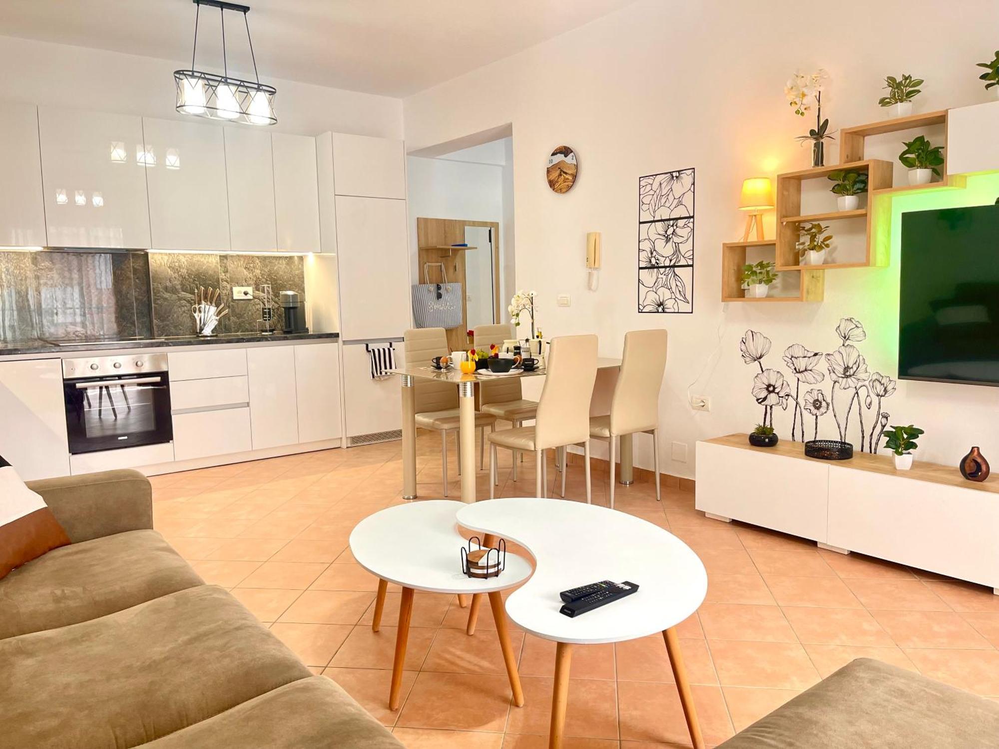 Onde Del Mare Apartment Σαράντα Εξωτερικό φωτογραφία