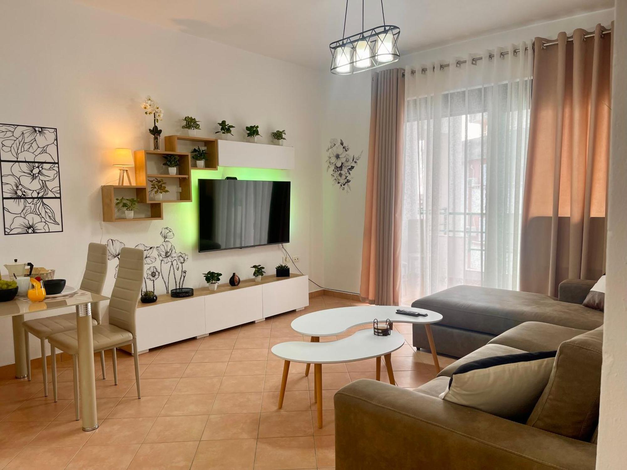 Onde Del Mare Apartment Σαράντα Εξωτερικό φωτογραφία